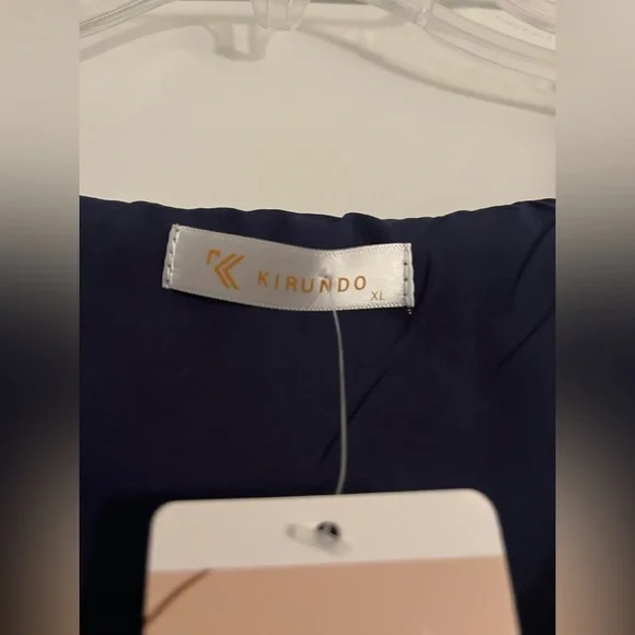 AMAZON! NWT! Dress! - Picture 3 of 3